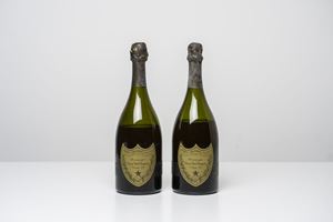 Dom Perignon Cuvèe Vintage