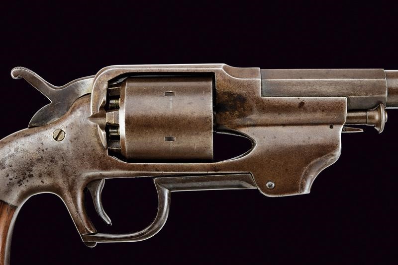 Raro Allen & Wheelock Center Hammer Army