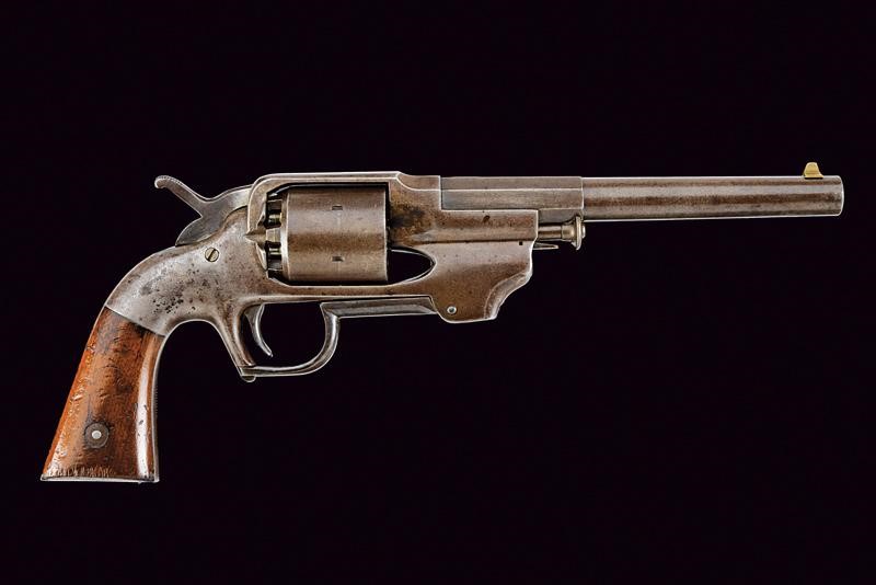 Raro Allen & Wheelock Center Hammer Army