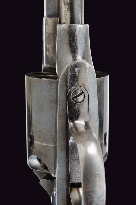 Rogers & Spencer Army Model Revolver