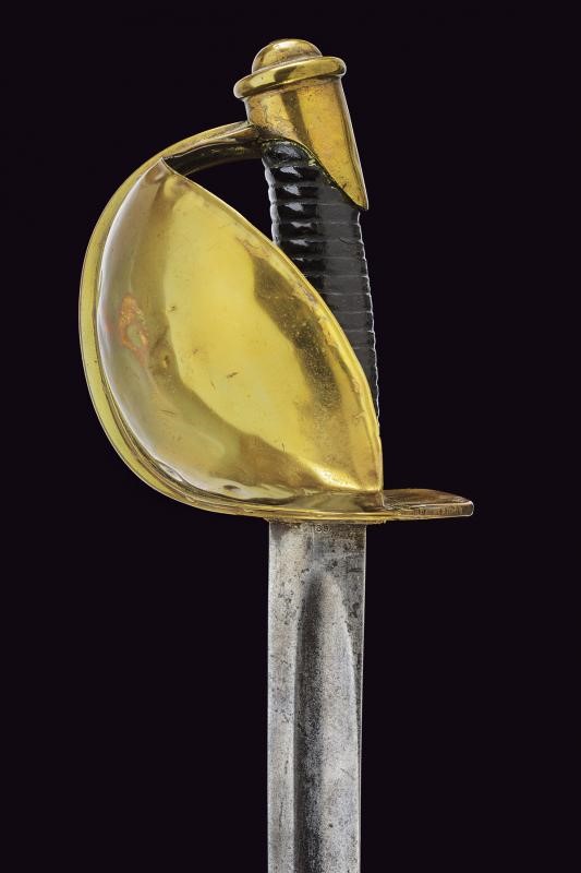 Daga da abbordaggio Mod. 1860