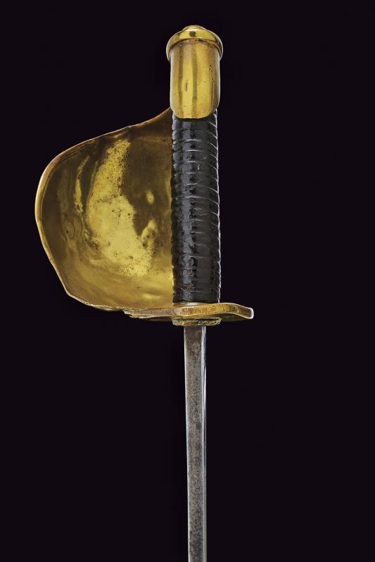 Daga da abbordaggio Mod. 1860