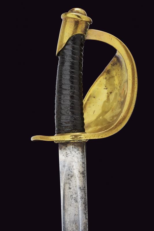 Daga da Abbordaggio Mod. 1860