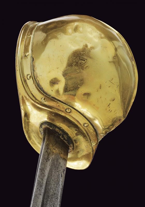 Daga da abbordaggio Mod. 1860