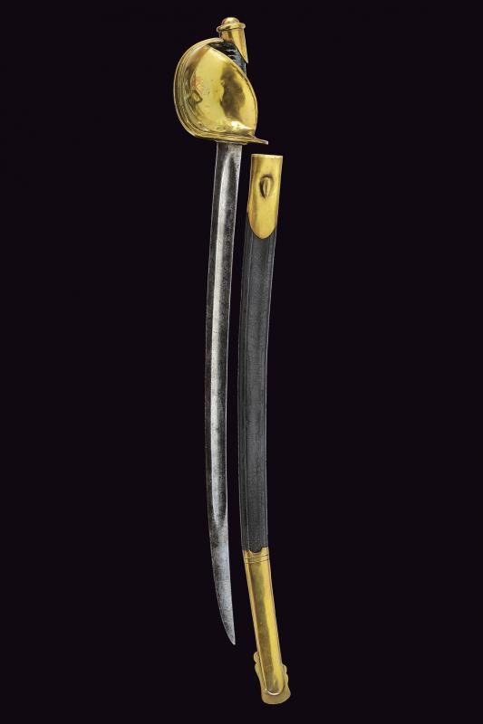 Daga da Abbordaggio Mod. 1860