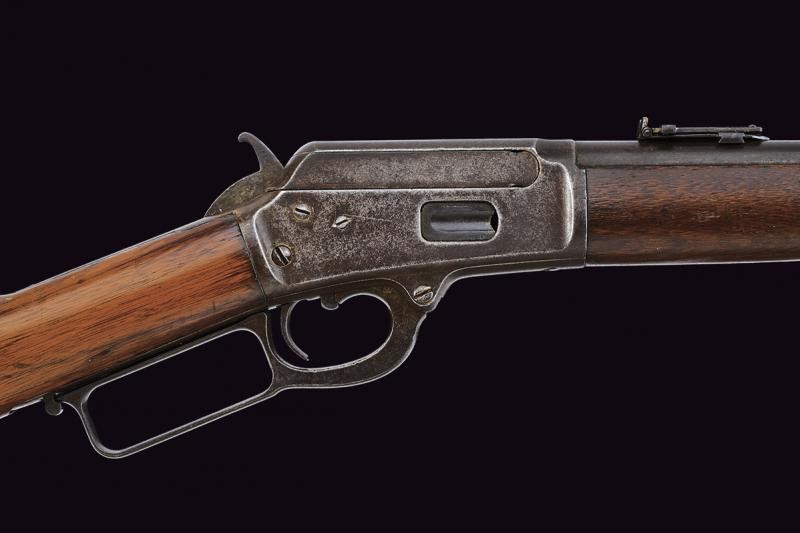 Marlin Model 1889 Carbine
