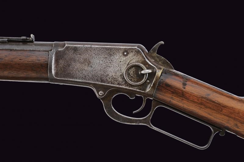 Marlin Model 1889 Carbine