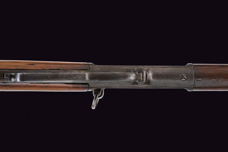 Marlin Model 1889 Carbine