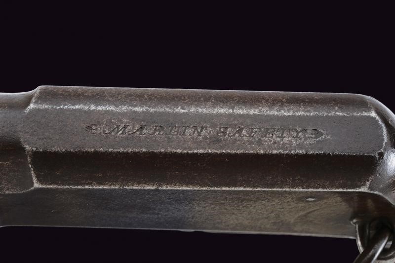 Marlin Model 1889 Carbine