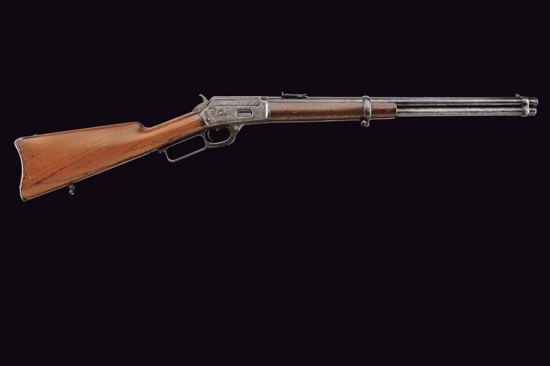 Marlin Model 1889 Carbine