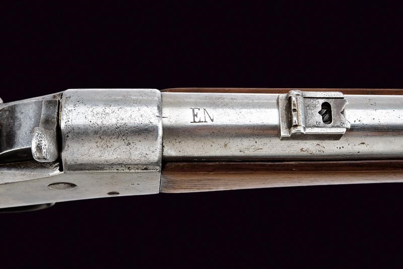 Carabina Remington Rolling Block da cavalleria