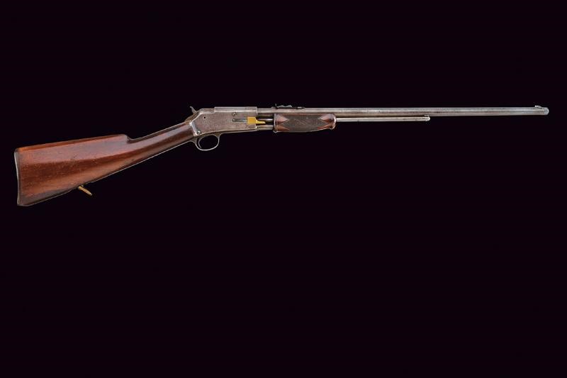 Colt Lightning Slide Action Rifle, Small Frame