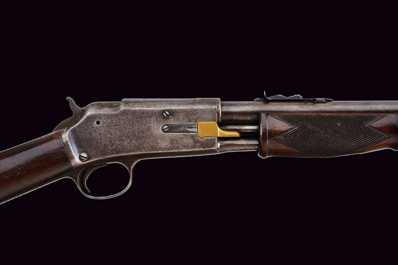 Colt Lightning Slide Action Rifle, Small Frame
