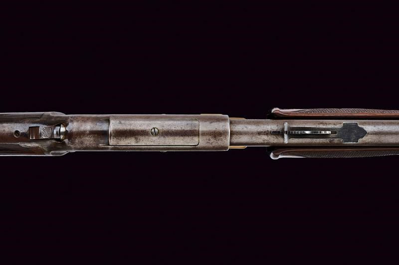 Colt Lightning Slide Action Rifle, Small Frame