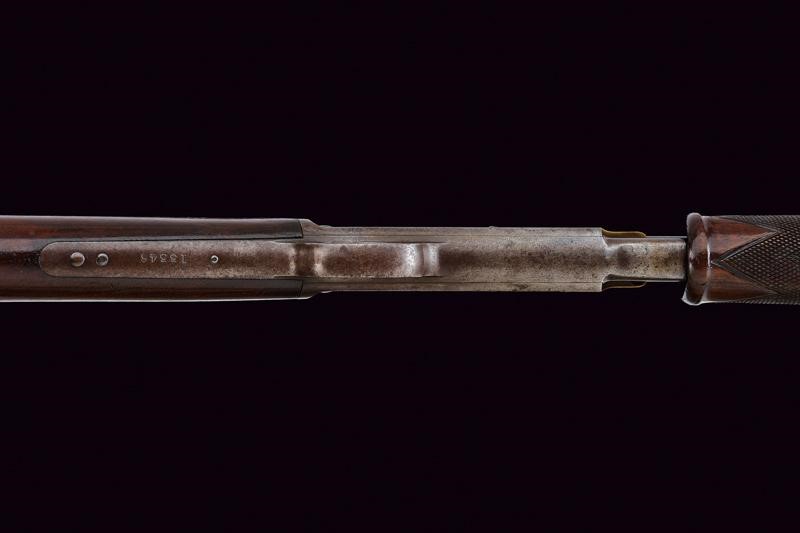 Colt Lightning Slide Action Rifle, Small Frame