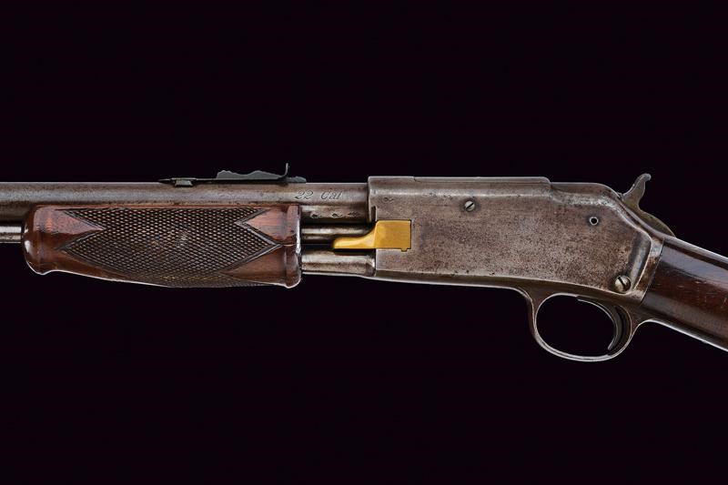 Colt Lightning Slide Action Rifle, Small Frame