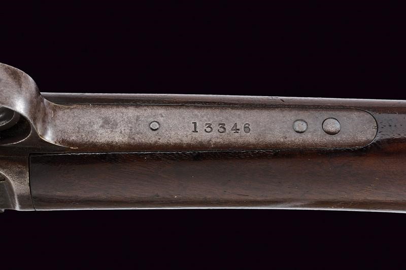 Colt Lightning Slide Action Rifle, Small Frame