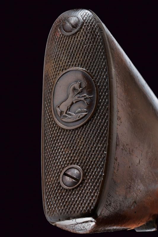 Colt Lightning Slide Action Rifle, Small Frame