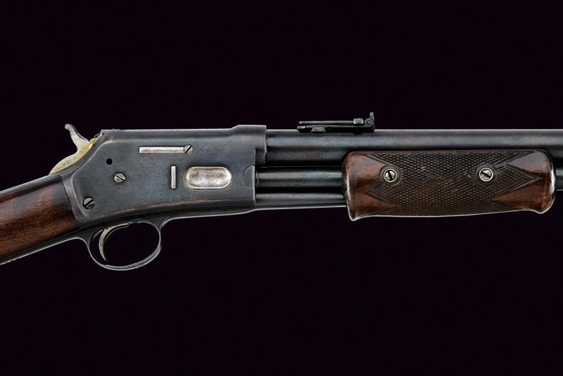 Colt Lightning Slide Action Carbine, Medium Frame