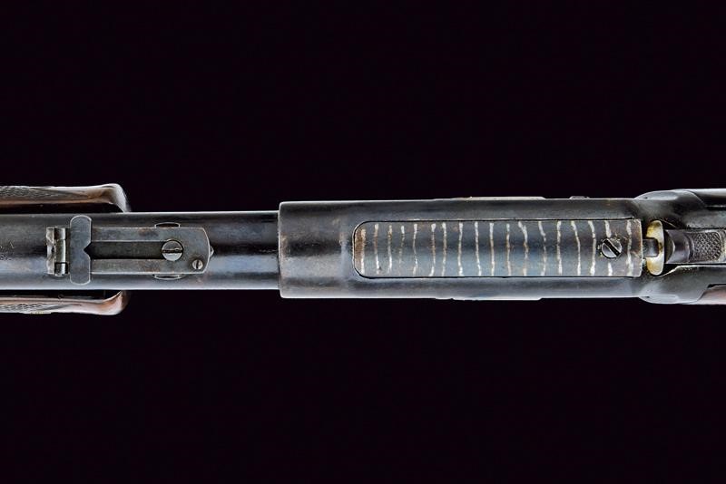 Colt Lightning Slide Action Carbine, medium frame