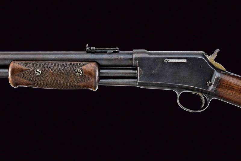 Colt Lightning Slide Action Carbine, Medium Frame