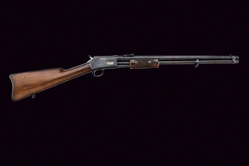 Colt Lightning Slide Action Carbine, medium frame