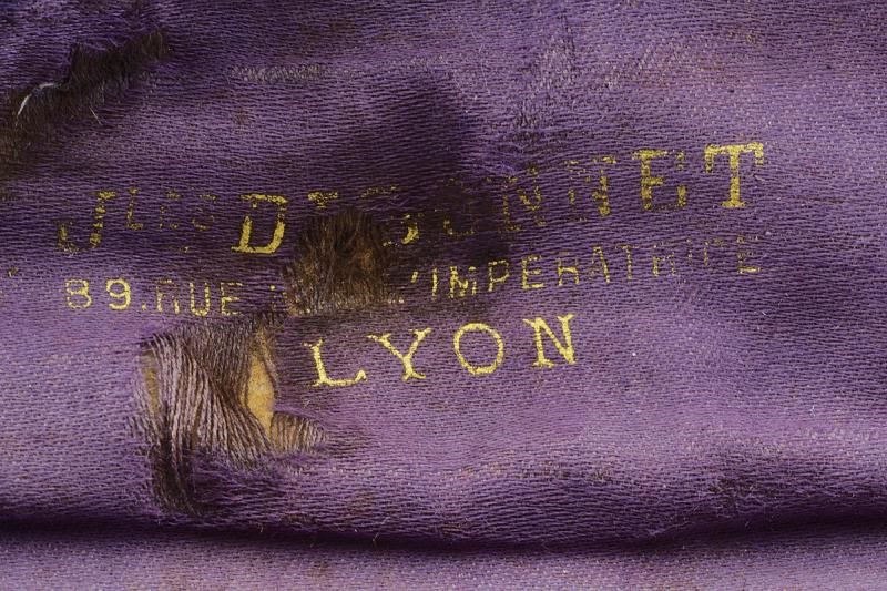 S&W Model No. 1 Third Issue Revolver