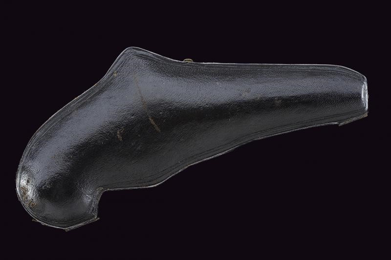 S&W Model No. 1 Third Issue Revolver