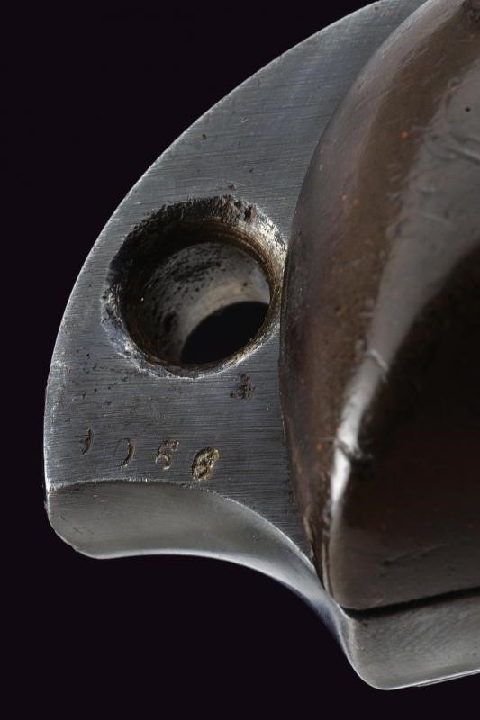 Merwin, Hulbert & Company D.A. "Pocket Army" revolver