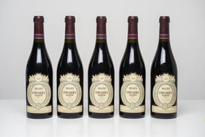 Amarone Costasera Masi