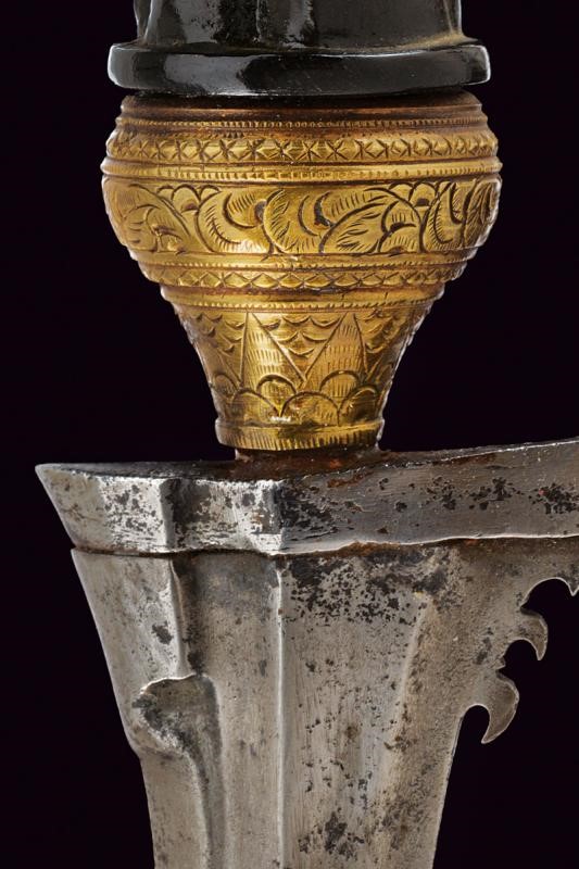 Kingfisher Kris