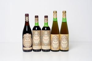 Selezione Masi