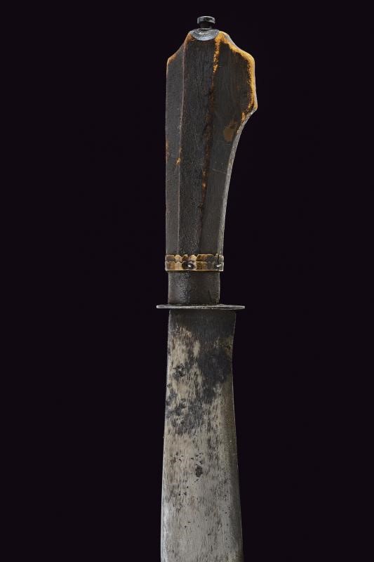 Bolo degli Ifugao
