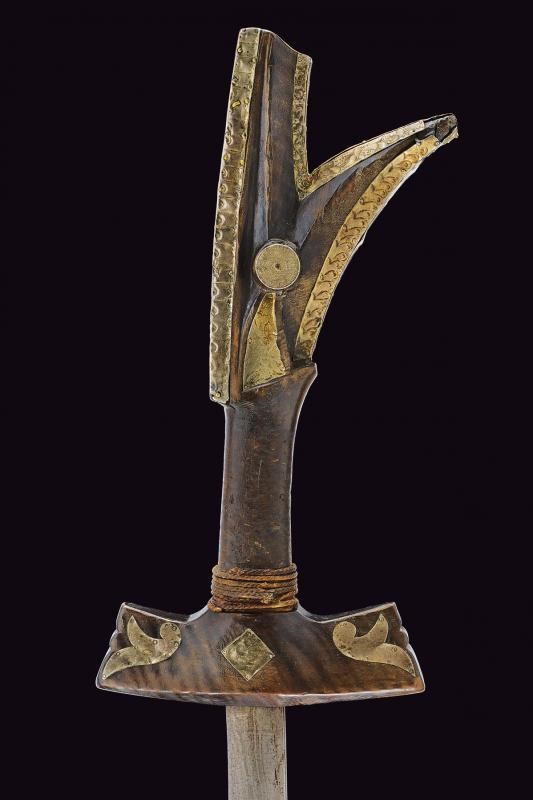 Raro ed antico Kampilan