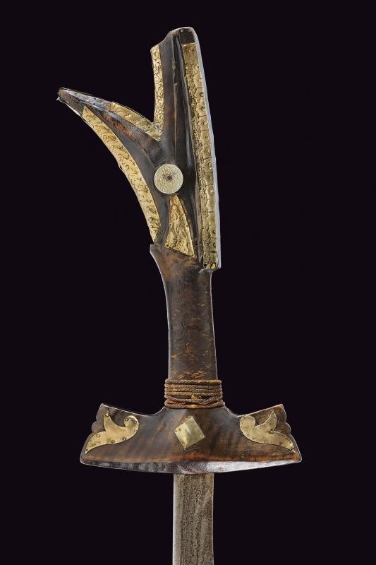 Raro ed antico Kampilan