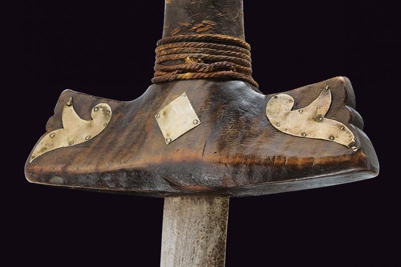 Raro ed antico Kampilan