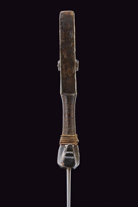 Raro ed antico Kampilan