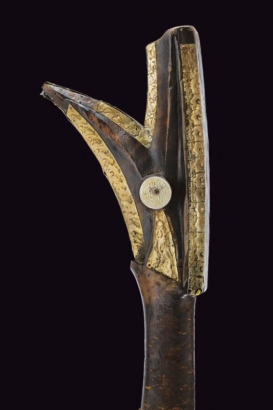 Raro ed antico Kampilan