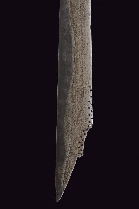 Raro ed antico Kampilan