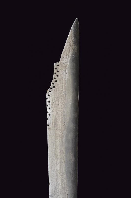 Raro ed antico Kampilan