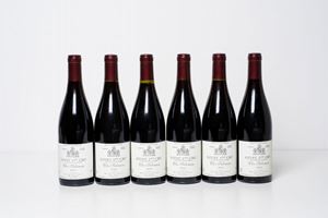 Givry 1er Cru Domaine du Clos Salomon