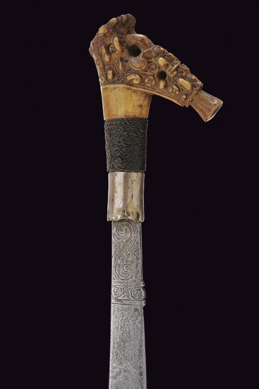 Mandau