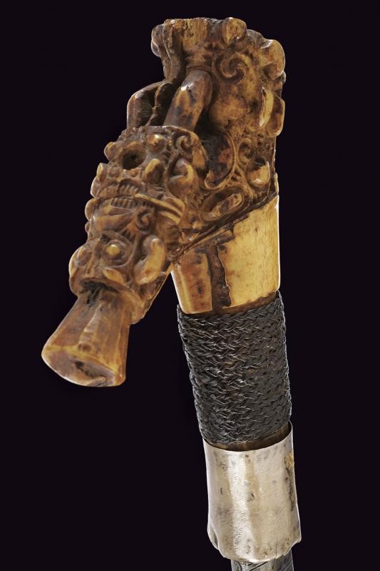 Mandau