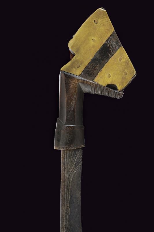 Surik della Tribù degli Atoni
