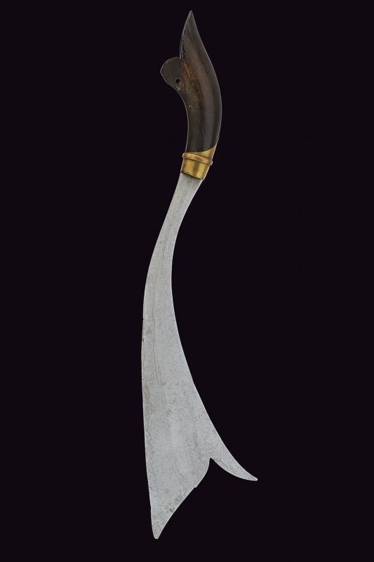 Klewang (golk Jambuh)