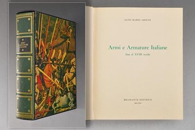 Aroldi, Aldo Mario