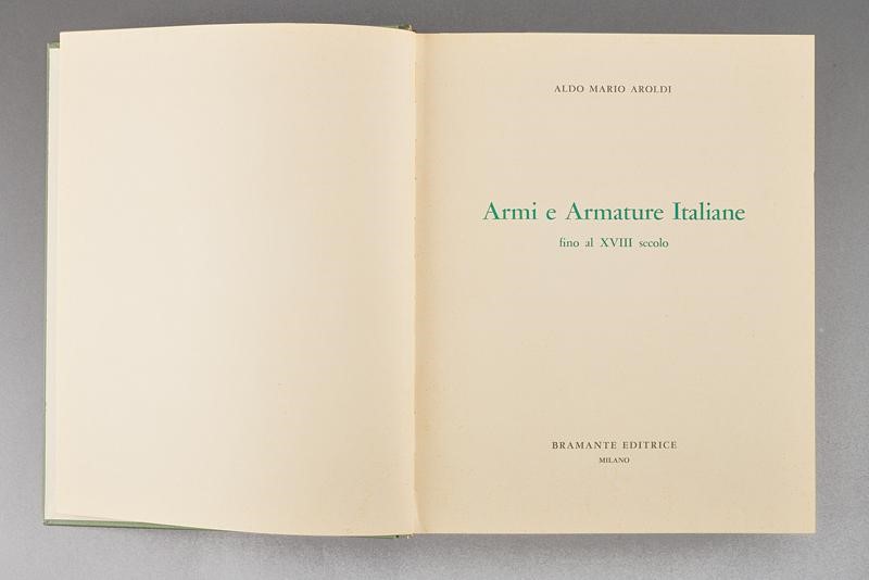 Aroldi, Aldo Mario