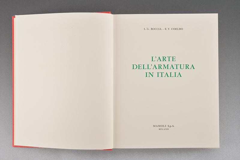 Boccia, L. G. / Coelho, E. T.