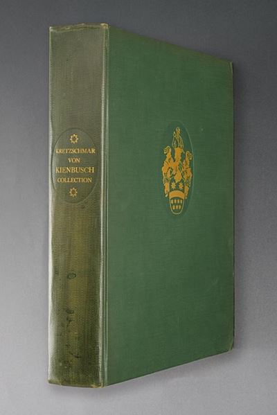Kienbusch, C. Otto V.