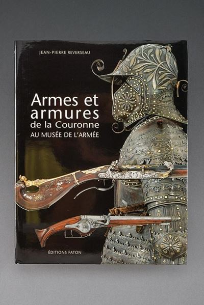 Reverseau, Jean-pierre